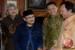 Pelantikan Pengurus Baru YPTI