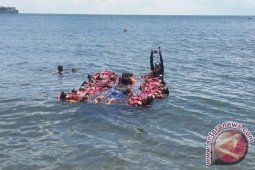 Banyuwangi Tingkatkan Kemampuan Penyelamat Wisata Pantai