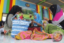 Pelatihan Keterampilan Warga Binaan