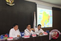 Kesbangpol Gelar Rakor Deteksi Antisipasi Konflik Sosial