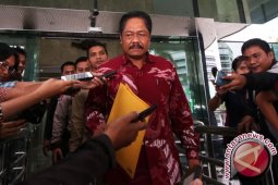KPK Tetapkan Anggota DPR Budi Supriyanto Tersangka Penerima Suap
