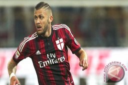 AC Milan tolak tawaran Chelsea untuk dapatkan Romagnoli