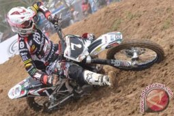 Pangkalpinang Laporkan Kesiapan MXGP ke Kemenpora