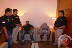 Polres Kediri Tangkap Pelaku Penggelapan Mobil