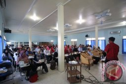 STKIP Undang LPDP Soal Beasiswa