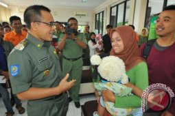 Pujasera Banyuwangi Nominator Inovasi Layanan Publik Nasional