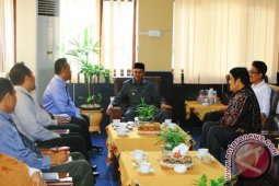 Banjar Gandeng UGM Revisi RPJMD