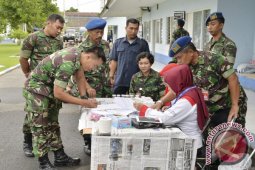 TES URINE MENDADAK