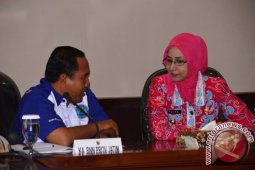 BNNP Jatim Dukung Pembentukan BNN Kabupaten/Kota