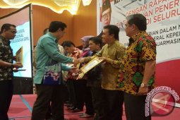 Disdukcapil Banjarmasin Membuat Program Pelayanan "Bauntung Batuah"
