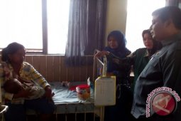 Mahasiswa Unej Inisiasi Program "Padi Ceri" Atasi Gizi Buruk