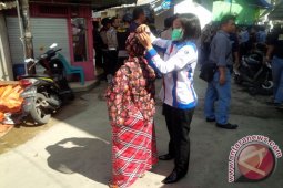 Polisi "Obok-Obok" Gang Jamaah