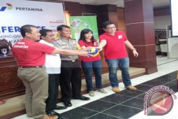 Pertamina Proliga 2016 Masuki Seri Penentu