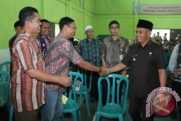 Alabio Dapat Anggaran Rp48,6 M