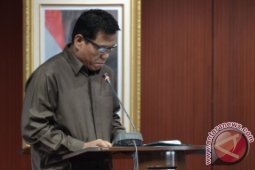 Pansus Tatib Minta Perpanjang Sebulan