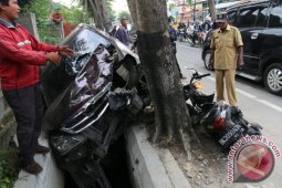 PRESIDEN TINJAU PEMBANGUNAN JALUR KERETA