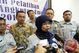 Jasa Raharja Tingkatkan Kompetensi Awak Angkutan Umum