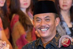 KPK Panggil Pemimpin DPRD DKI Jakarta