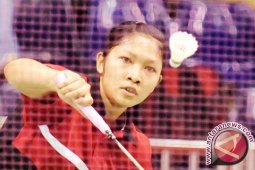 Linda Tumbang Pada Putaran Kedua Jerman Terbuka