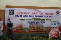 Pelajar Juga Taat Hukum