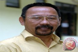Risnandar Soendoro (68) Tutup Usia