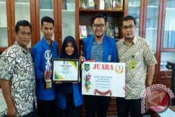 UMSU Juara Debat Hukum