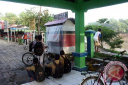 Balai Besar Minta Permukiman di Tanggul Ditertibkan