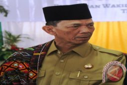 Bupati : Kepsek Jangan Mainkan Anggaran Dana BOS