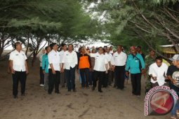 Banyuwangi Kembangkan Destinasi Wisata Baru Pantai Cemara