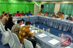 Pemkab Bojonegoro Minta SKK Migas Selesaikan TKD