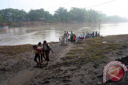 Dua Warga Bojonegoro Ditemukan Tewas Tenggelam