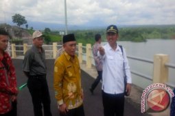 Situbondo akan Kembangkan Objek Wisata Waduk Bajulmati