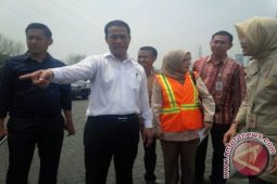 Menteri Pertanian Dukung Program Penggemukan Sapi Jatim