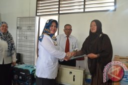 Bank Sumut Bantu UMKM Deliserdang