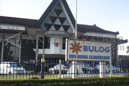 Bulog: Stok Pangan Di Kalbar Aman