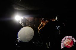 Polda Metro Amankan Bukti Kasus Gulungan Kabel