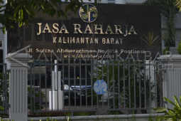 Jasa Raharja Bali Kaji Pembayaran Santunan Melalui Internet