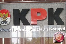 KPK Tahan Enam Anggota DPRD Muba