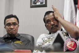 Menkumham Curigai Ada Oknum Bantu Labora Kabur