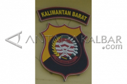 Polres Bengkayang Tangkap Tujuh Pembongkar Ruko