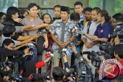 Ray Rangkuti: "Deponering" Abraham-Bambang Menyangkut Kepentingan Umum