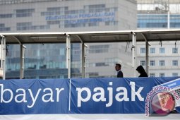 Petugas Pajak Sanggau Tetap Komitmen Laksanakan Tugas