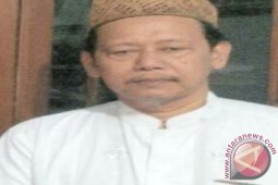 Dosen UINSA Surabaya Wafat setelah Ucapkan "Bismillah"