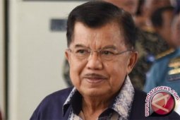 Wapres hadiri peringatan Hari Sampah Nasional 2016