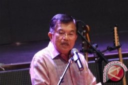 Wapres: Hormati keputusan "deponering" dari Jaksa Agung