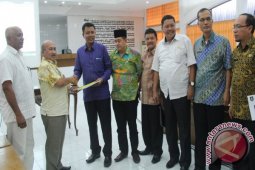 DPRDSU Dapil Sumut V Jemput Aspirasi ke Asahan