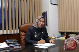 HUT Ke-52 Lampung Harus Dinikmati Seluruh Lapisan Masyarakat