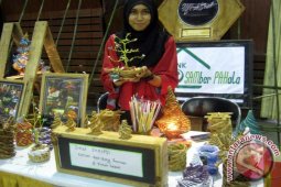 Kerajinan Daur Ulang