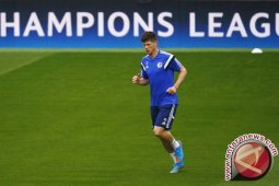 Kalahkan Cologne 3-1, Schalke Masuk Empat Besar