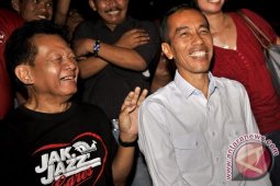 Sang Maestro Jazz Itu Telah Tiada